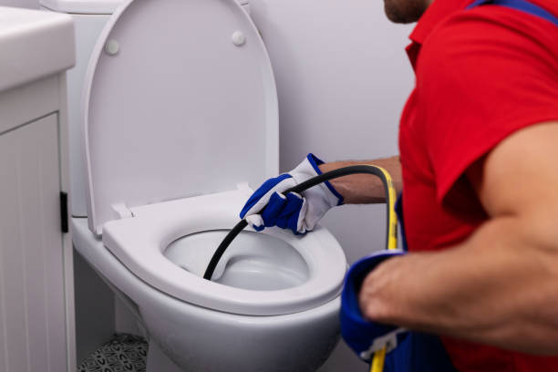 Best Water Leak Repair  in Trussville, AL
