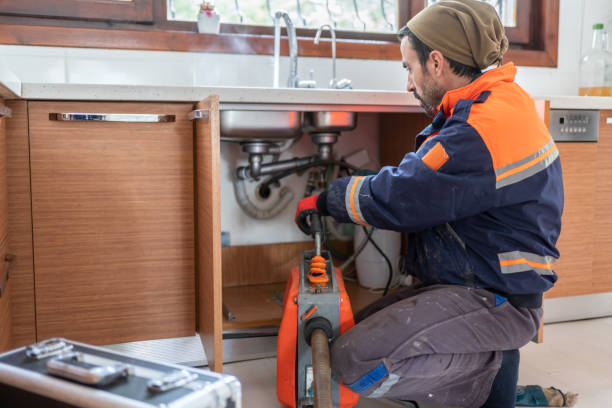 Trussville, AL Plumbing Company