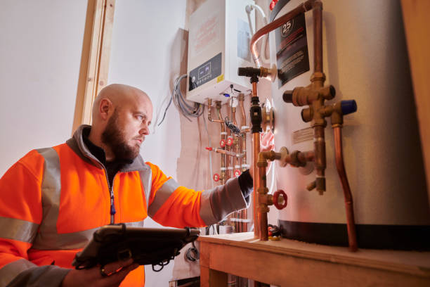 Best Boilers & Radiators  in Trussville, AL