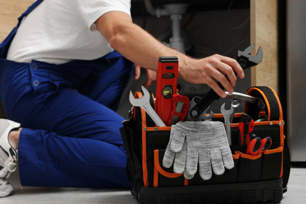 Best Plumbing Inspection Services  in Trussville, AL