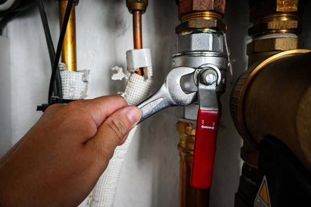 Best Sewer Line Repair  in Trussville, AL